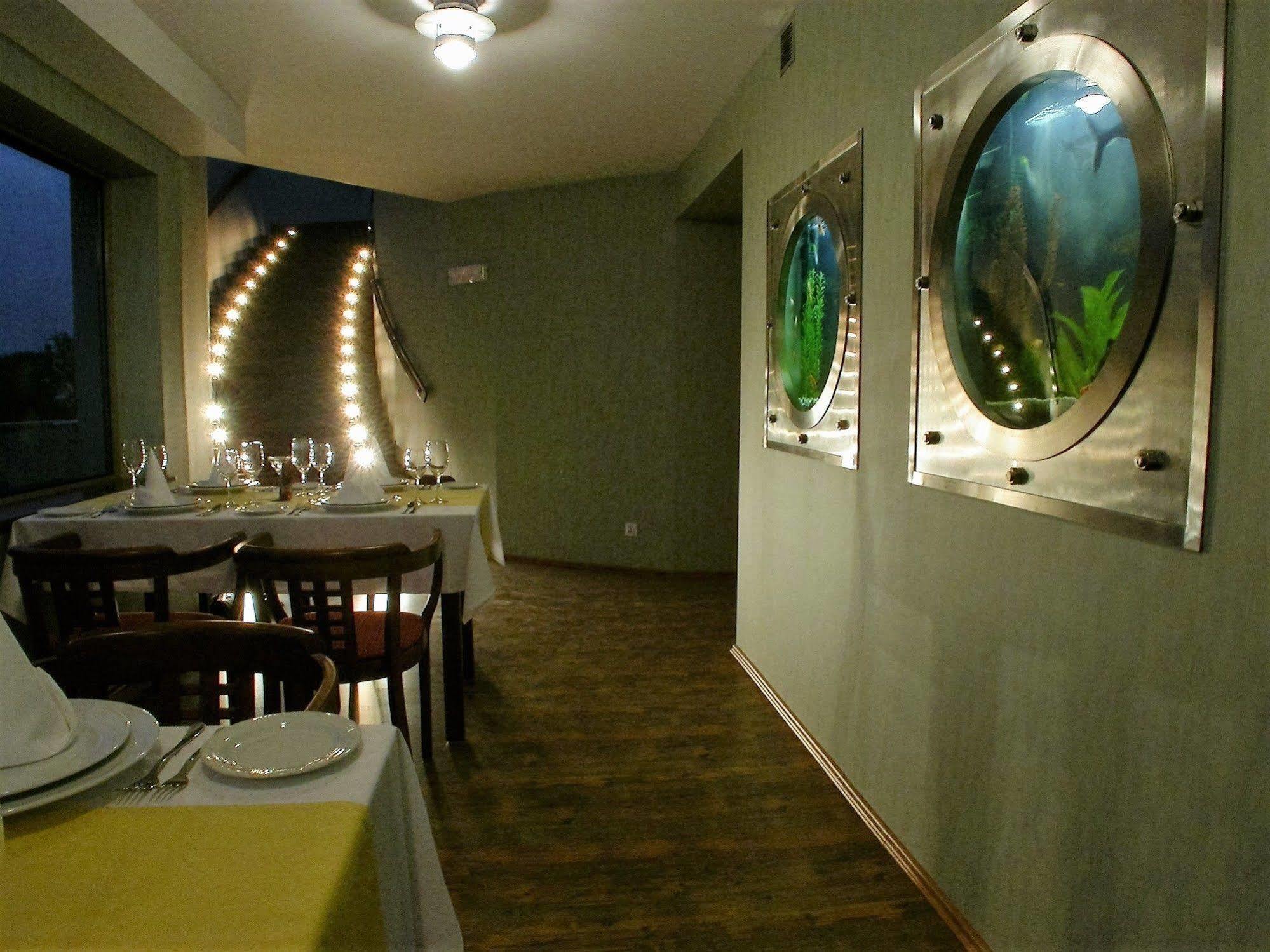 Taaakaryba Bed & Breakfast Kolobrzeg Exterior photo