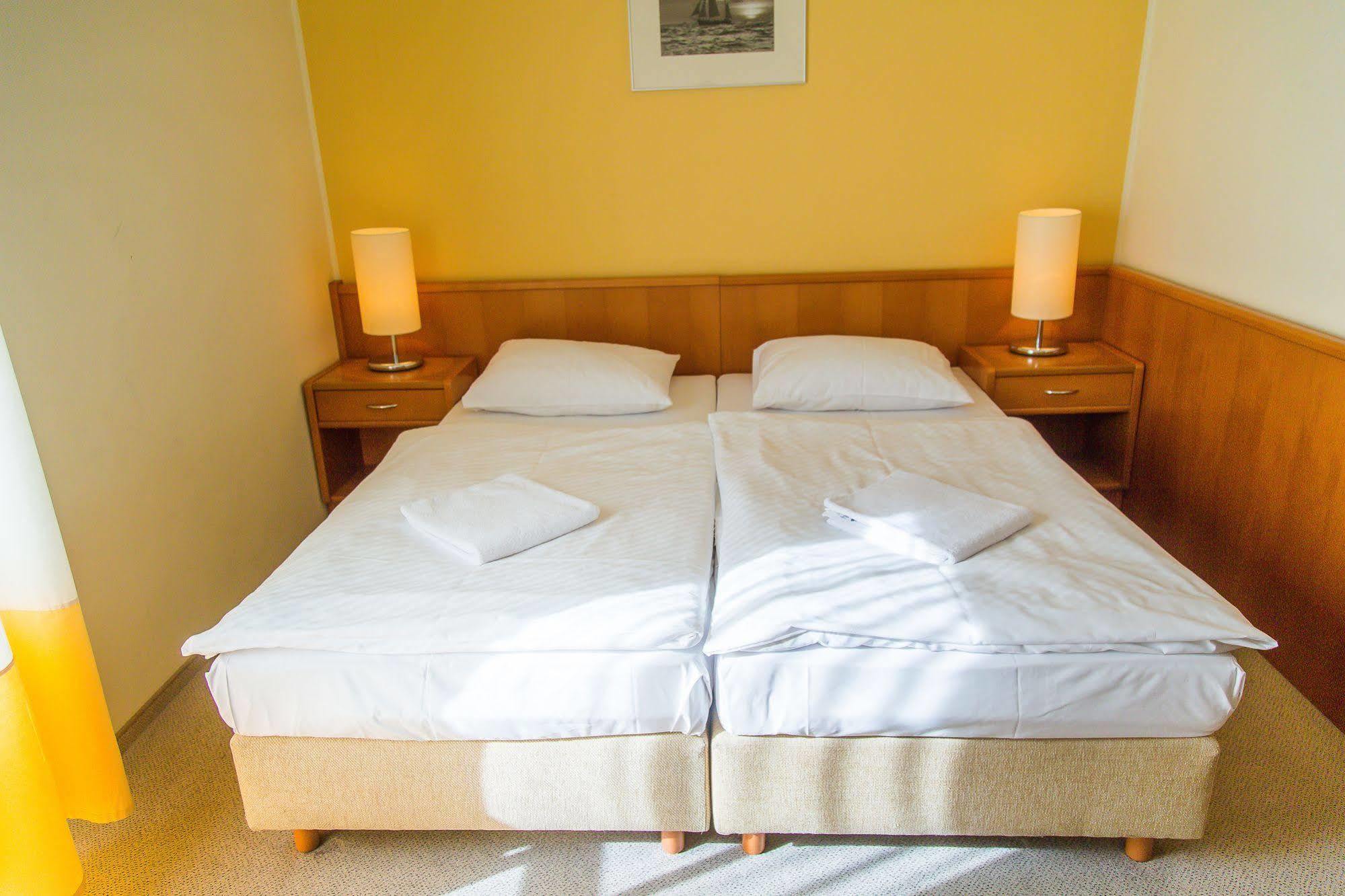 Taaakaryba Bed & Breakfast Kolobrzeg Exterior photo